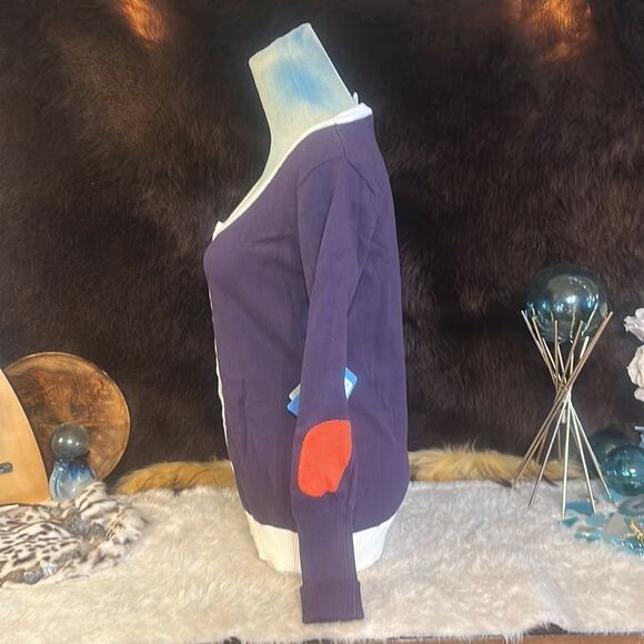 LIJA sweater S (1700) NWT - Picture 3 of 7